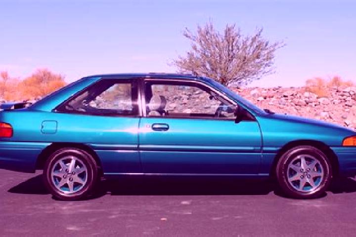escort Kawaida