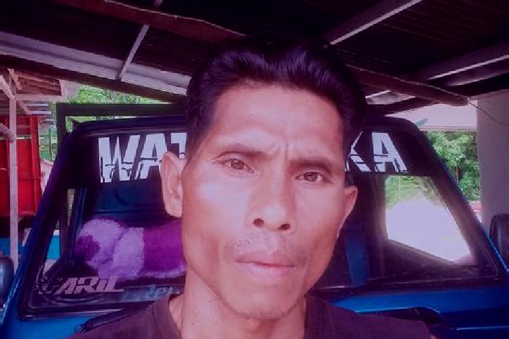 escort Kawangu Satu