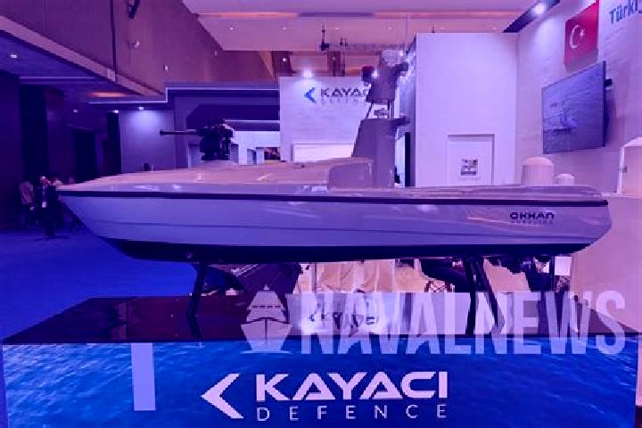 escort Kayaci