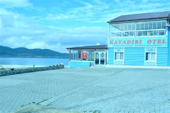 escort Kayadibi