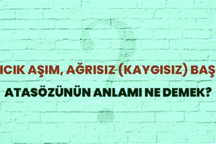 escort Kaygisiz
