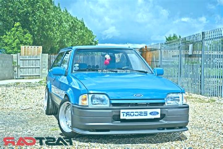 escort Kayi