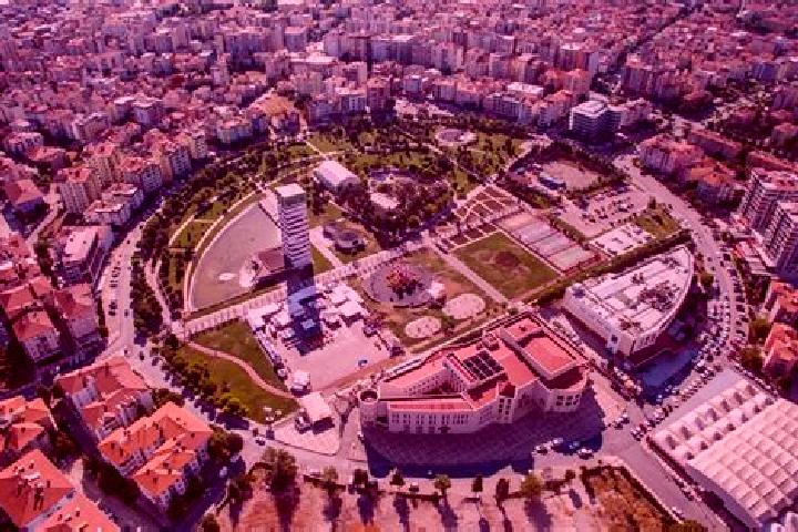 escort Kaynarca