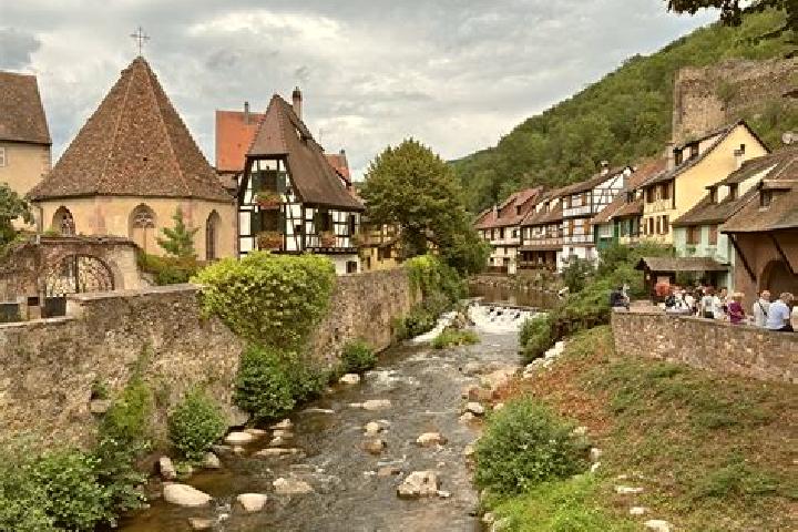 escort Kaysersberg