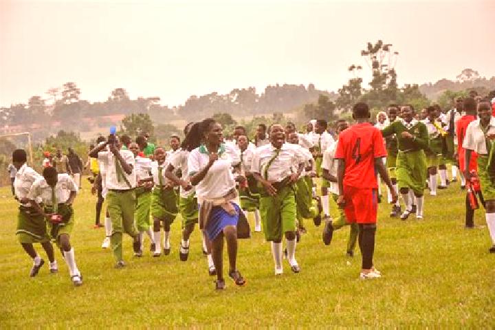 escort Kayunga