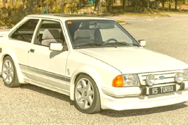 escort Kazanci