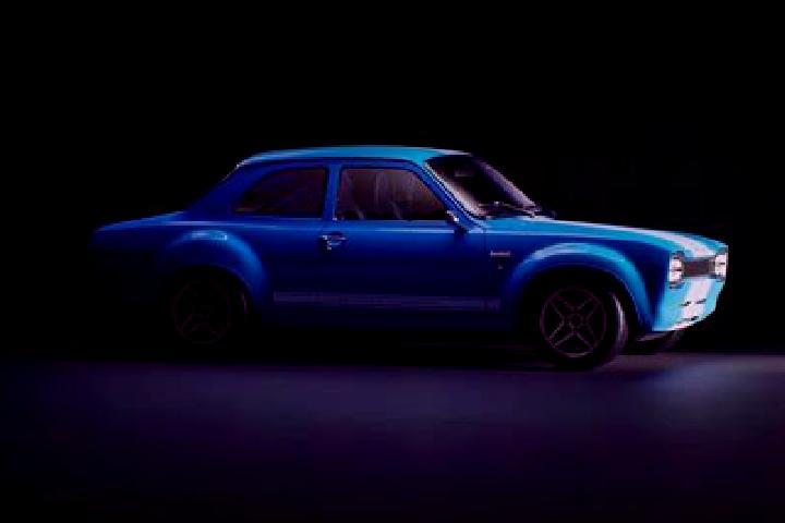 escort Kazo
