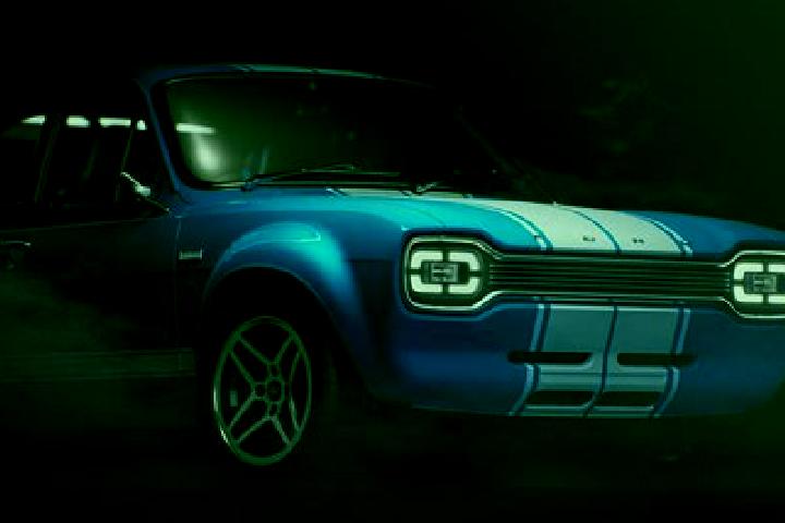 escort Kebayakan