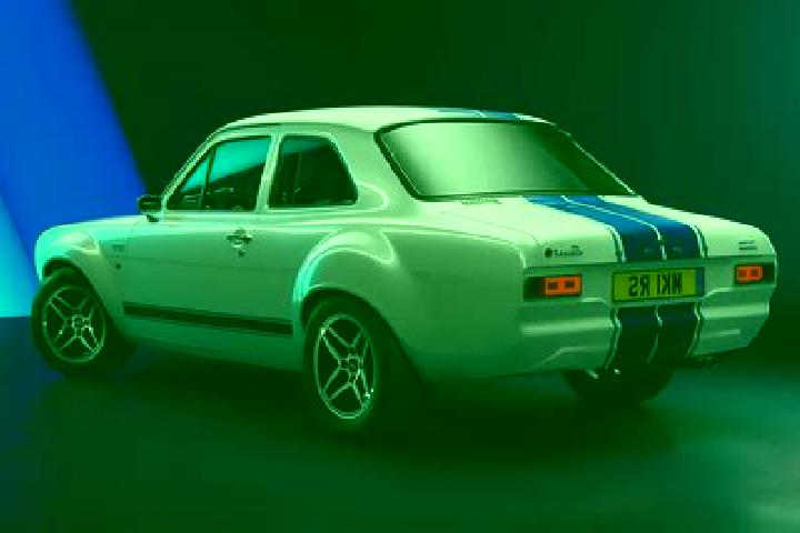 escort Keben