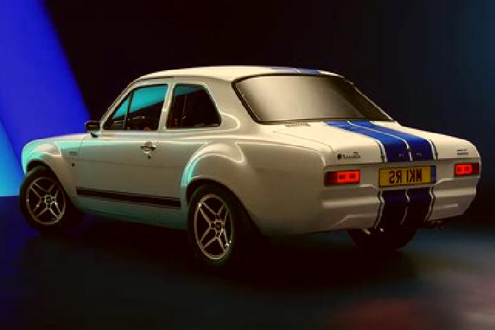 escort Kebirigo