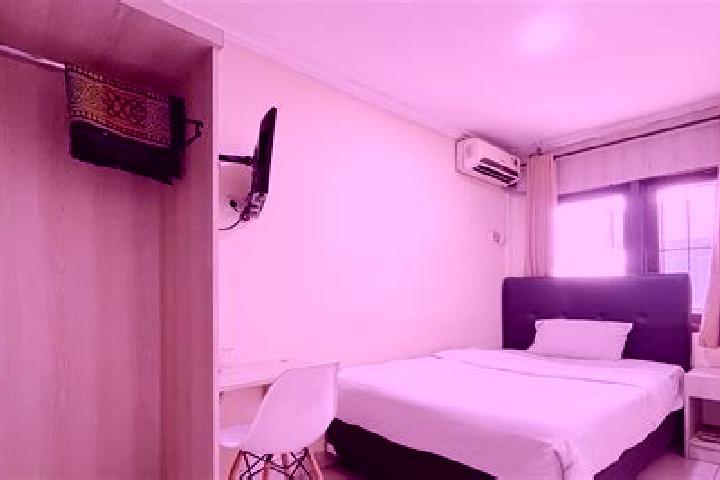 escort Kebon Tengah