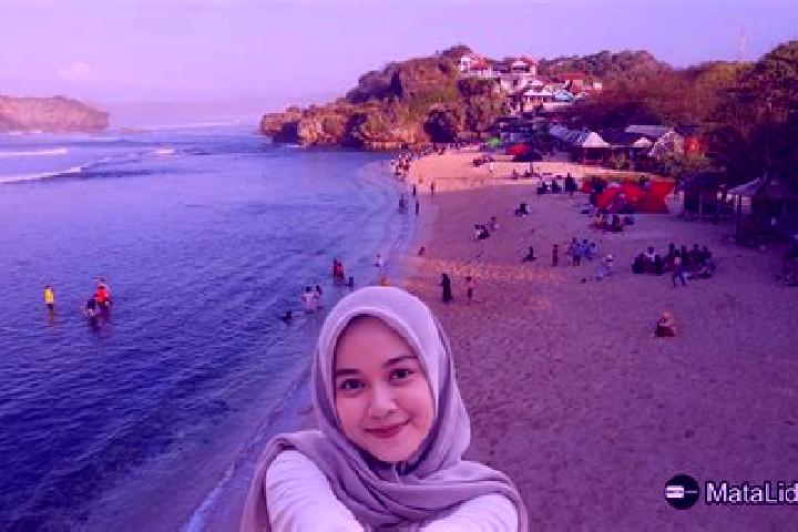 escort Kebonsari Kidul
