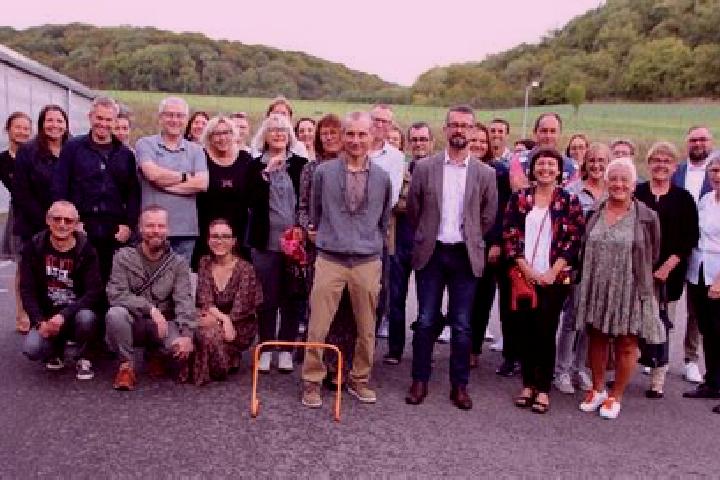 escort Kedange-sur-Canner