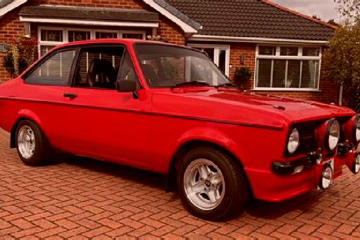 escort Kedgwick