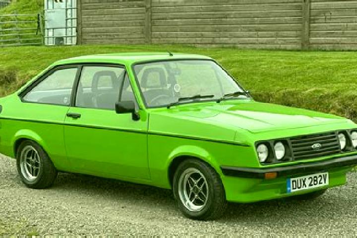escort Keele