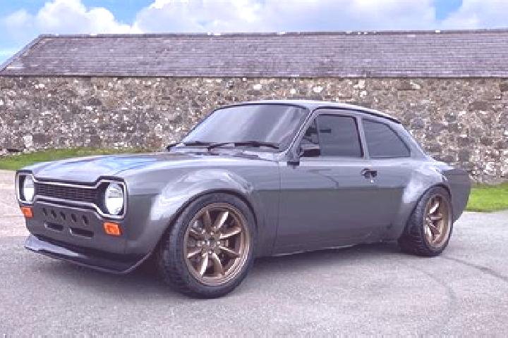 escort Keenagh