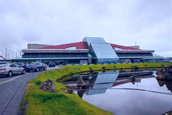 escort Keflavik