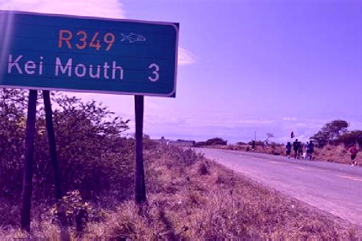 escort Kei Mouth