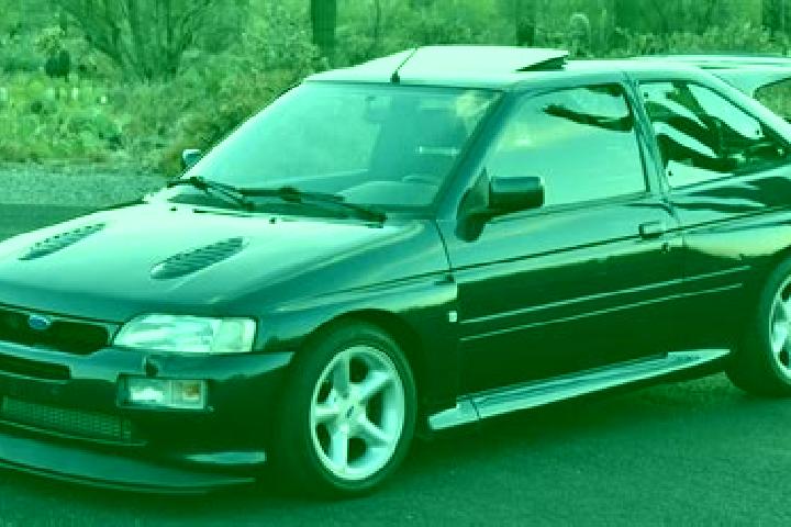escort Keibla