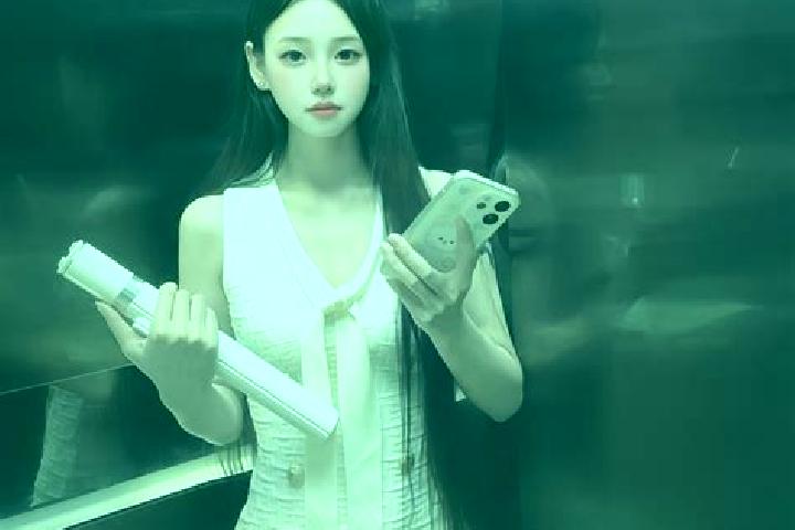 escort Keji yuan
