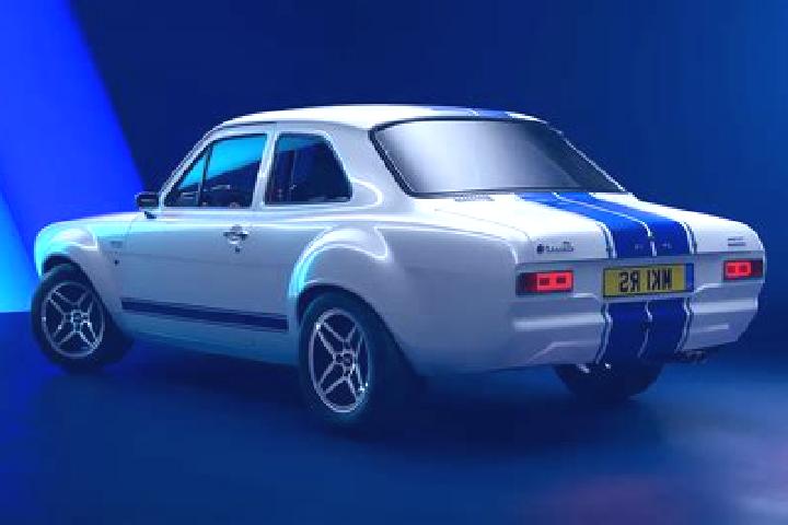 escort Keklikdere