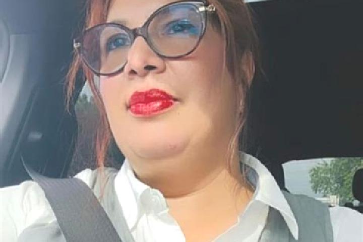 escort Kelaa Kebira
