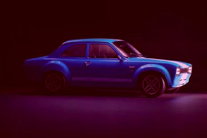 escort Kelayres