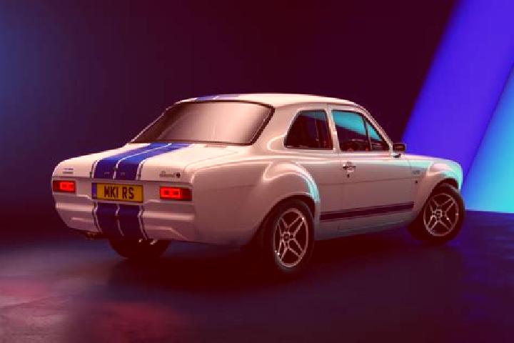 escort Keleleng