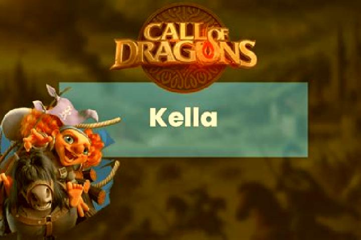 escort Kella