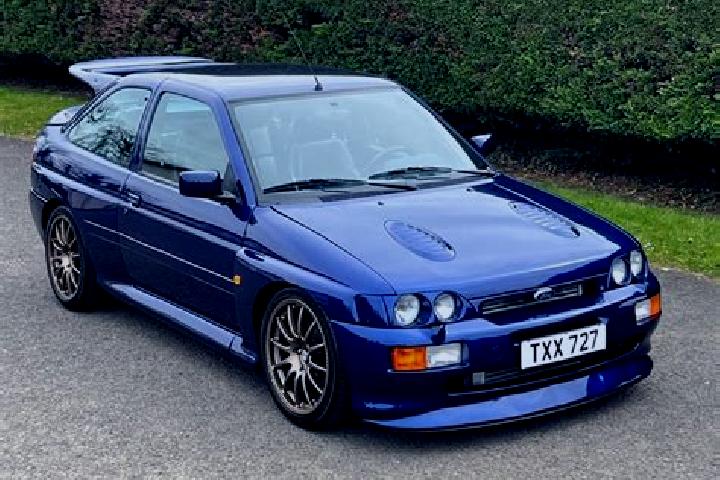 escort Kelmscott