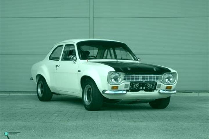 escort Kelvedon