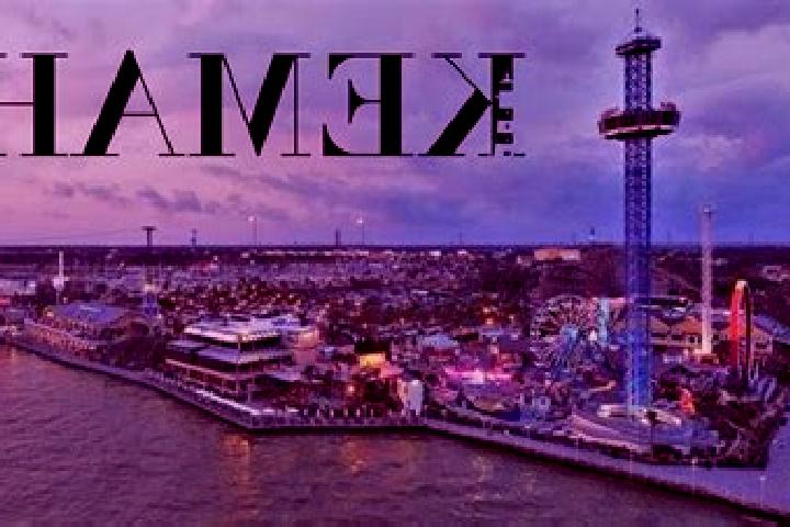 escort Kemah