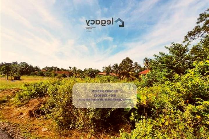 escort Kemajuan Tanah Bukit Goh