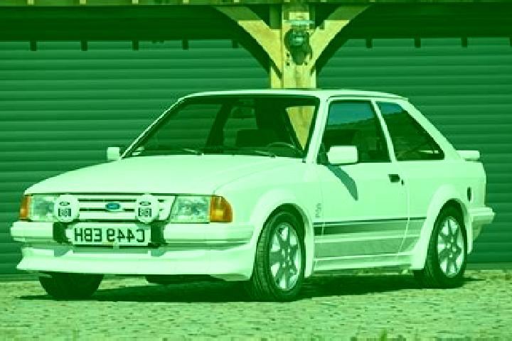 escort Kemalpasa