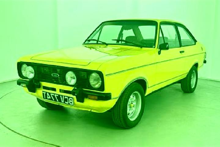 escort Kemmenau