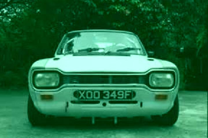 escort Kemp