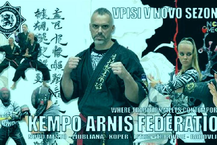escort Kempo