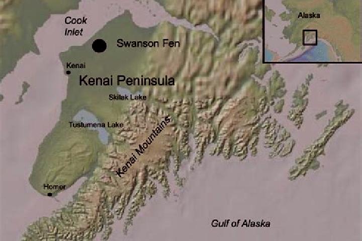 escort Kenai