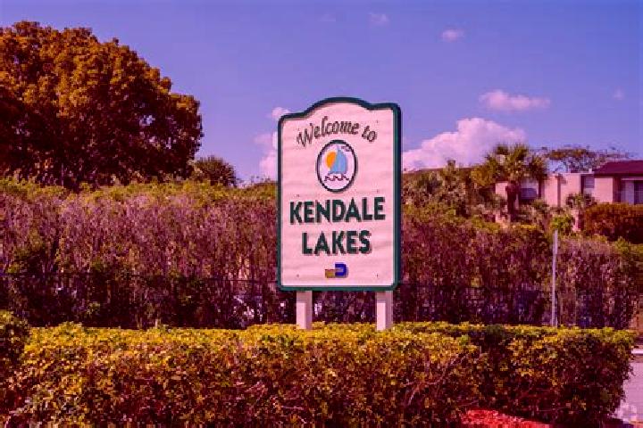 escort Kendale Lakes