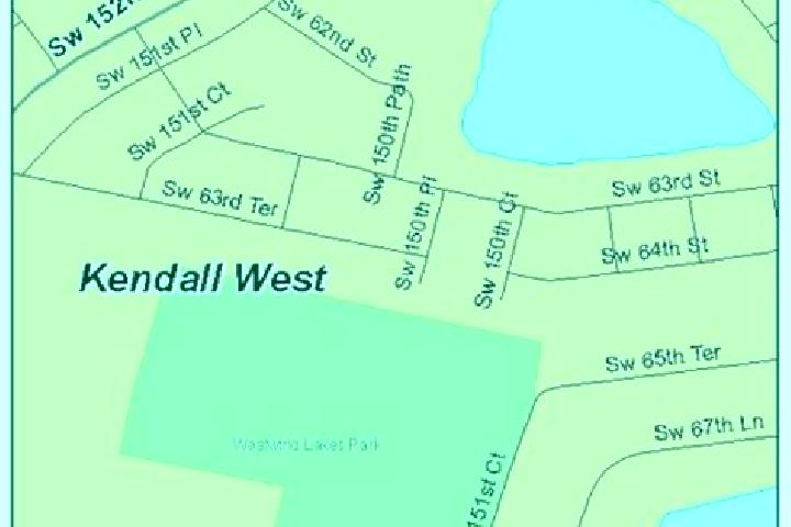 escort Kendall West