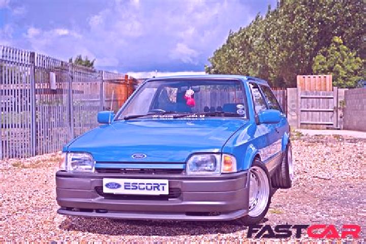 escort Kendallville