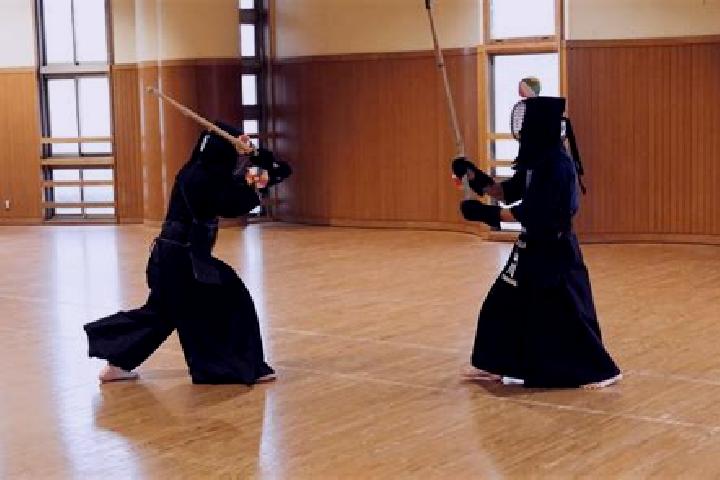 escort Kendo Satu