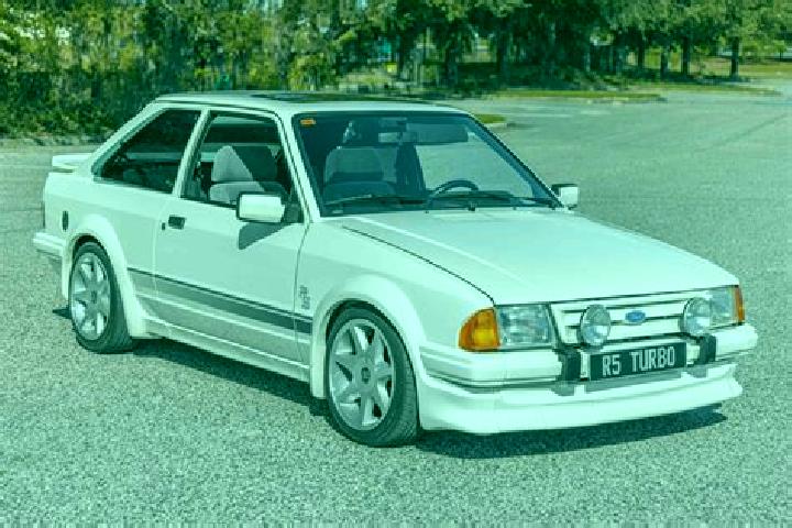 escort Kenedy
