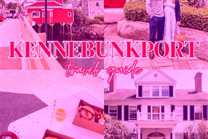 escort Kennebunkport