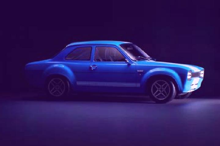 escort Kenninghall