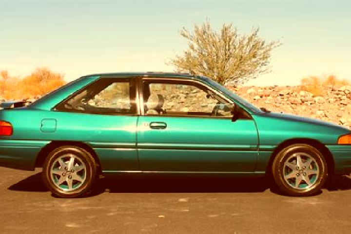 escort Kenol