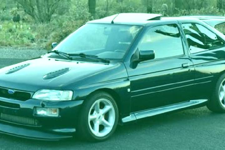 escort Kenongo