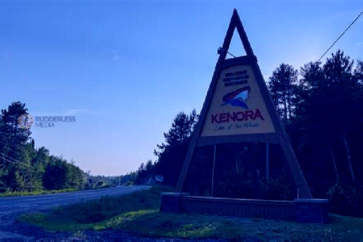 escort Kenora