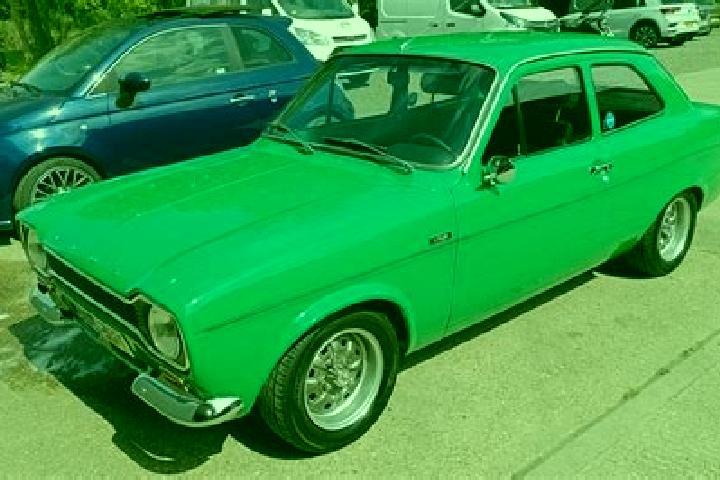 escort Kensal Green