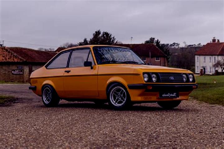 escort Kensett